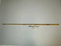 藏品(刻飾竹棒)的圖片